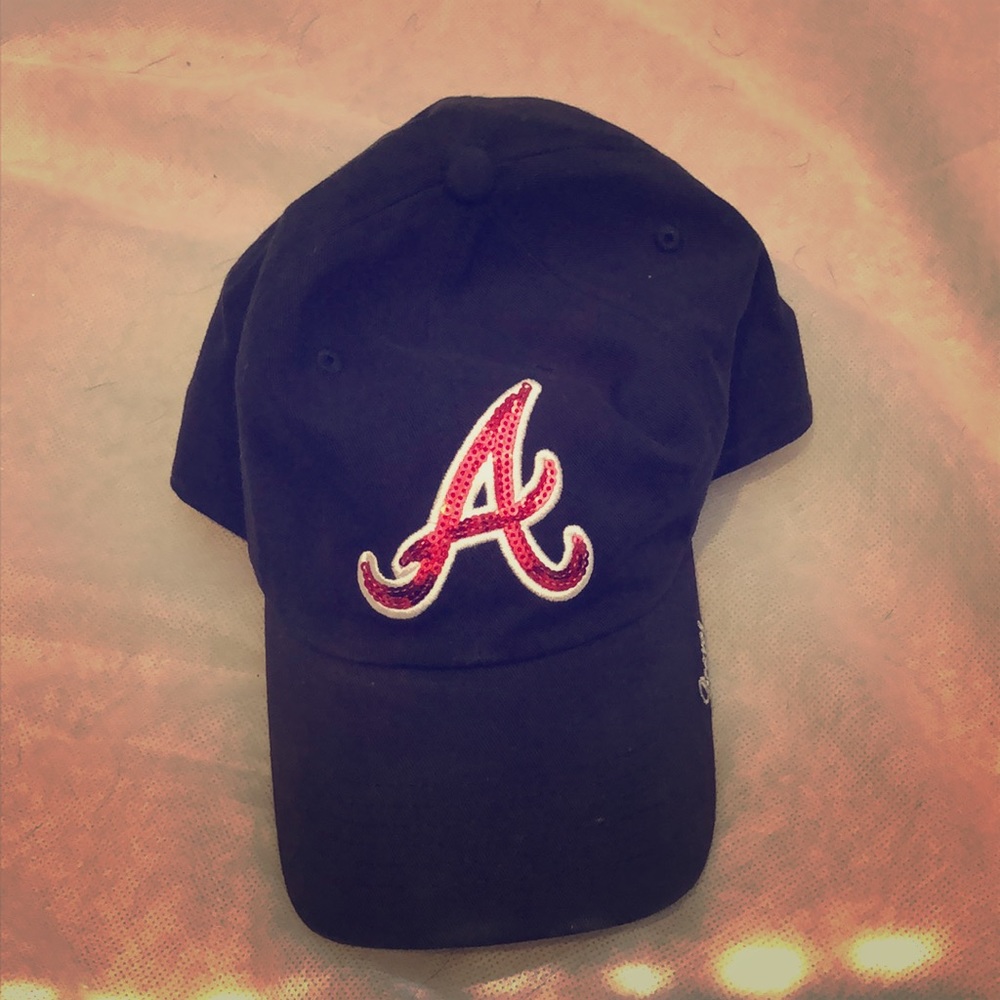 Women’s Atlanta Braves Hat